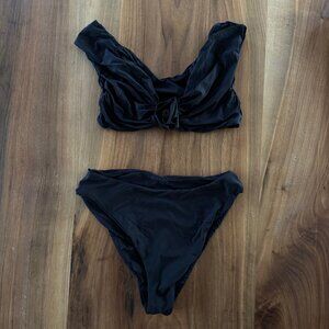 Maygel Coronel Sauco bikini